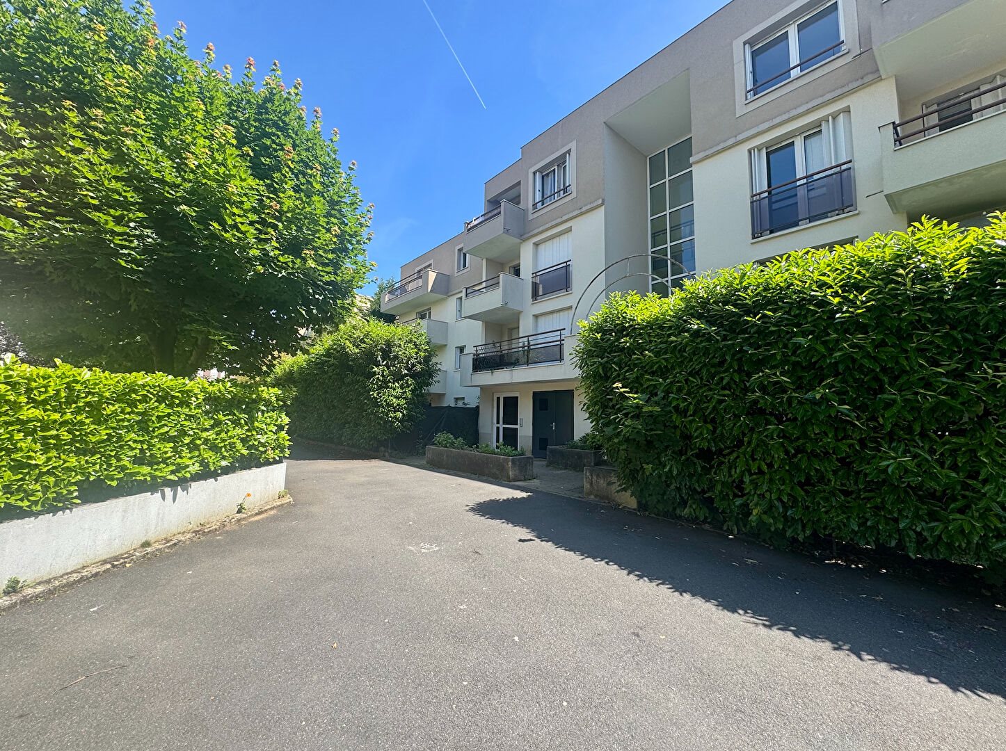 Appartement à vendre, 36m², Évry-Courcouronnes