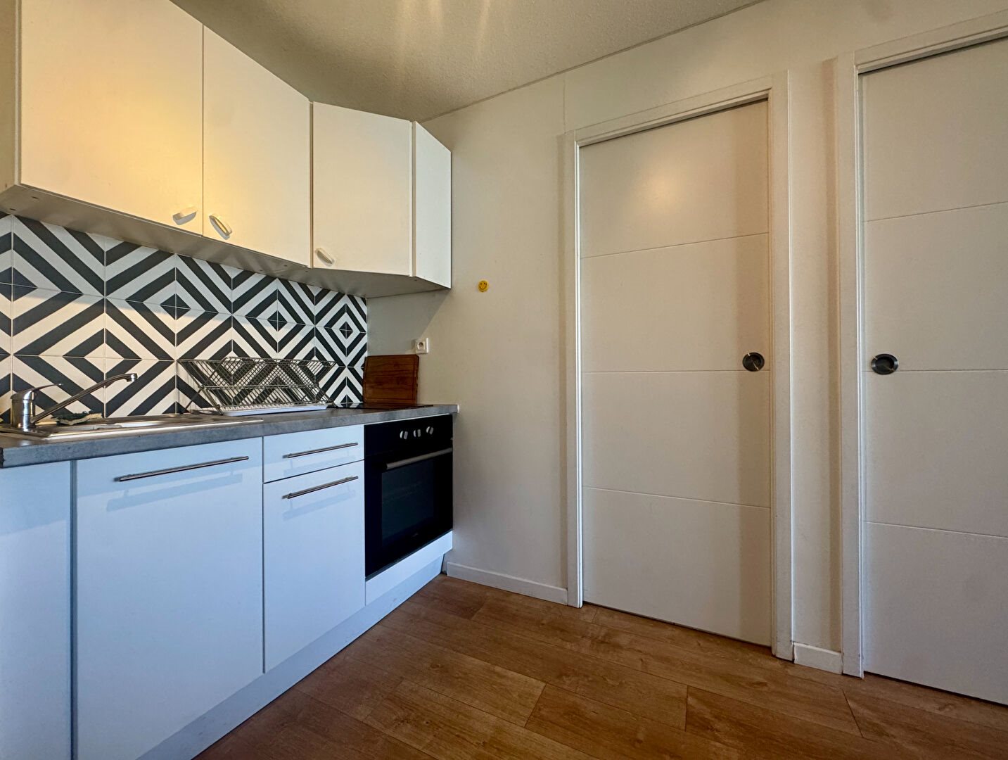 Appartement à vendre, 36m², Évry-Courcouronnes