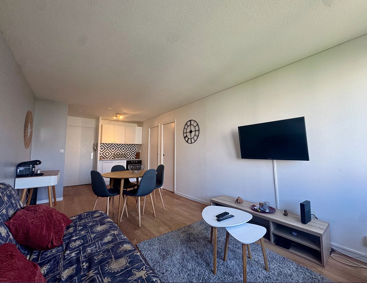 Appartement à vendre, 36m², Évry-Courcouronnes