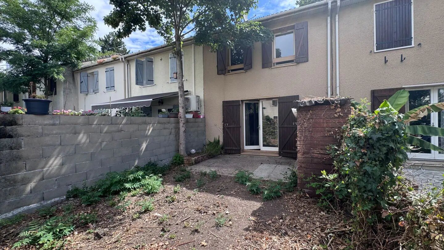 Maison à vendre, 64m², Evry