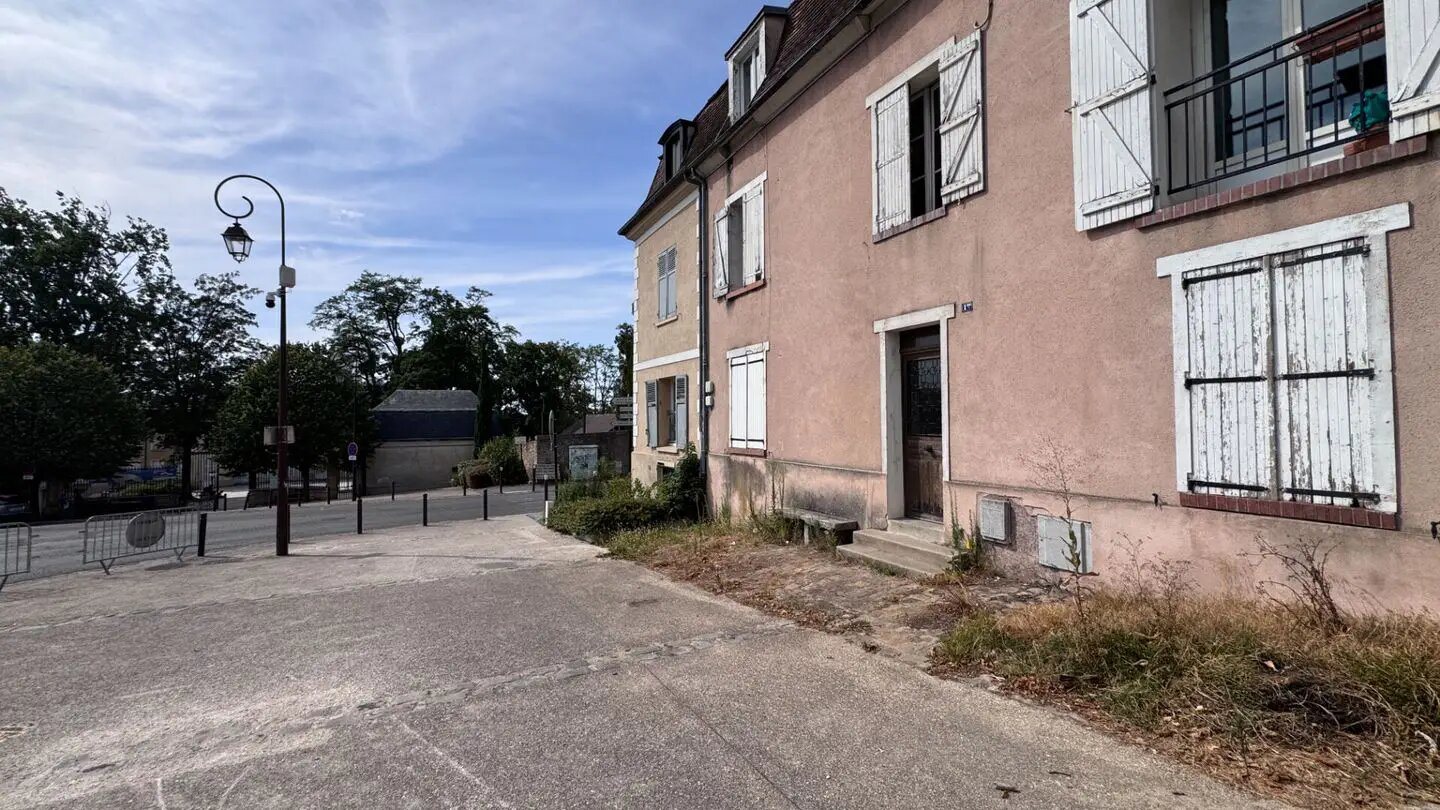 Appartement à vendre, 56m², Morsang-sur-Orge
