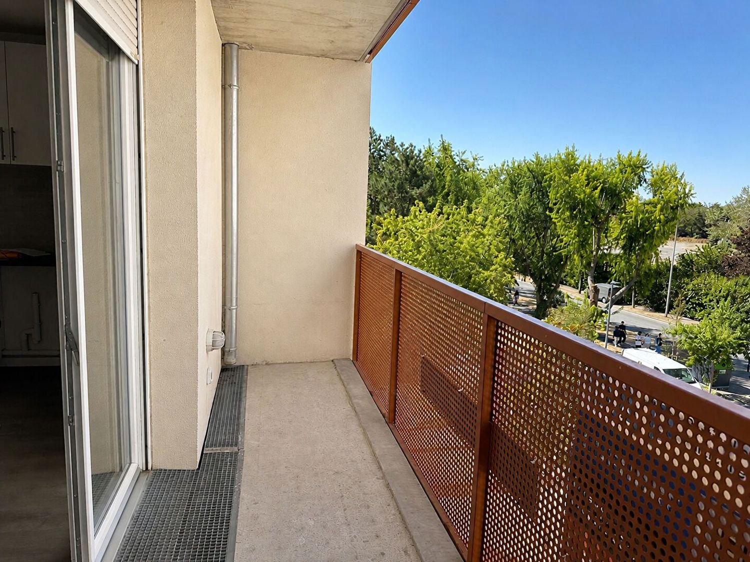 Appartement à vendre, 42m², Evry