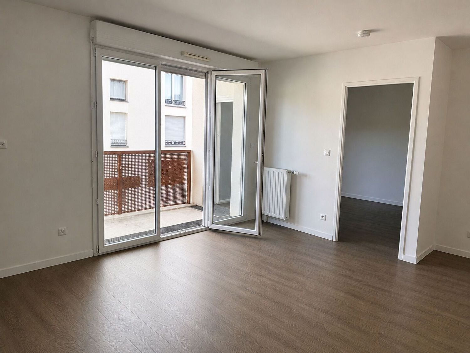 Appartement à vendre, 42m², Evry