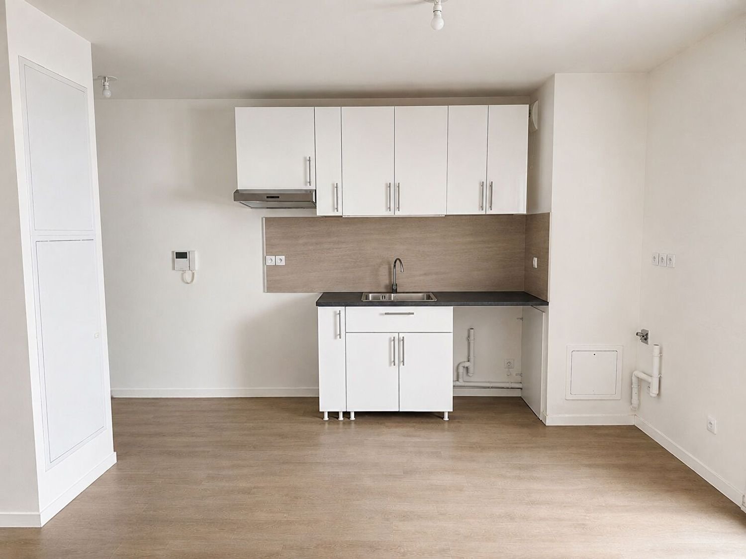 Appartement à vendre, 42m², Evry