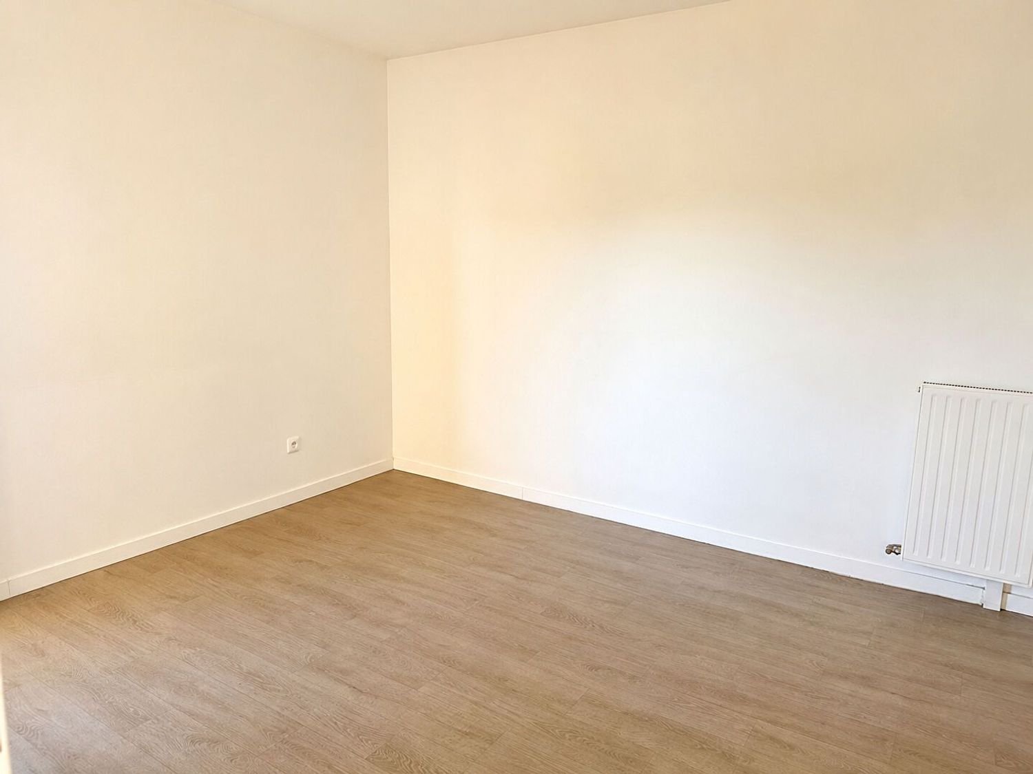 Appartement à vendre, 42m², Evry