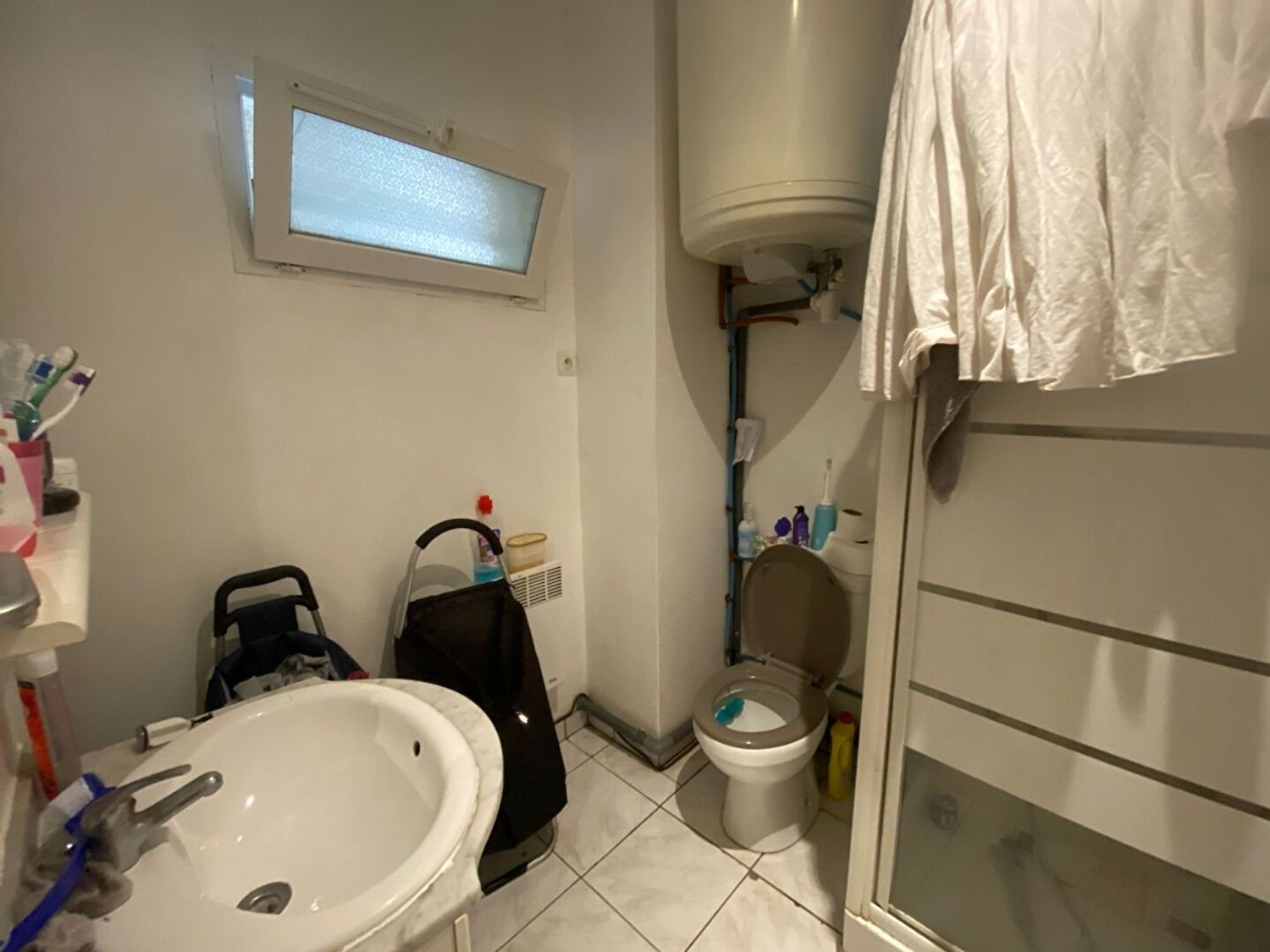 Appartement à louer, 46m², Corbeil-Essonnes