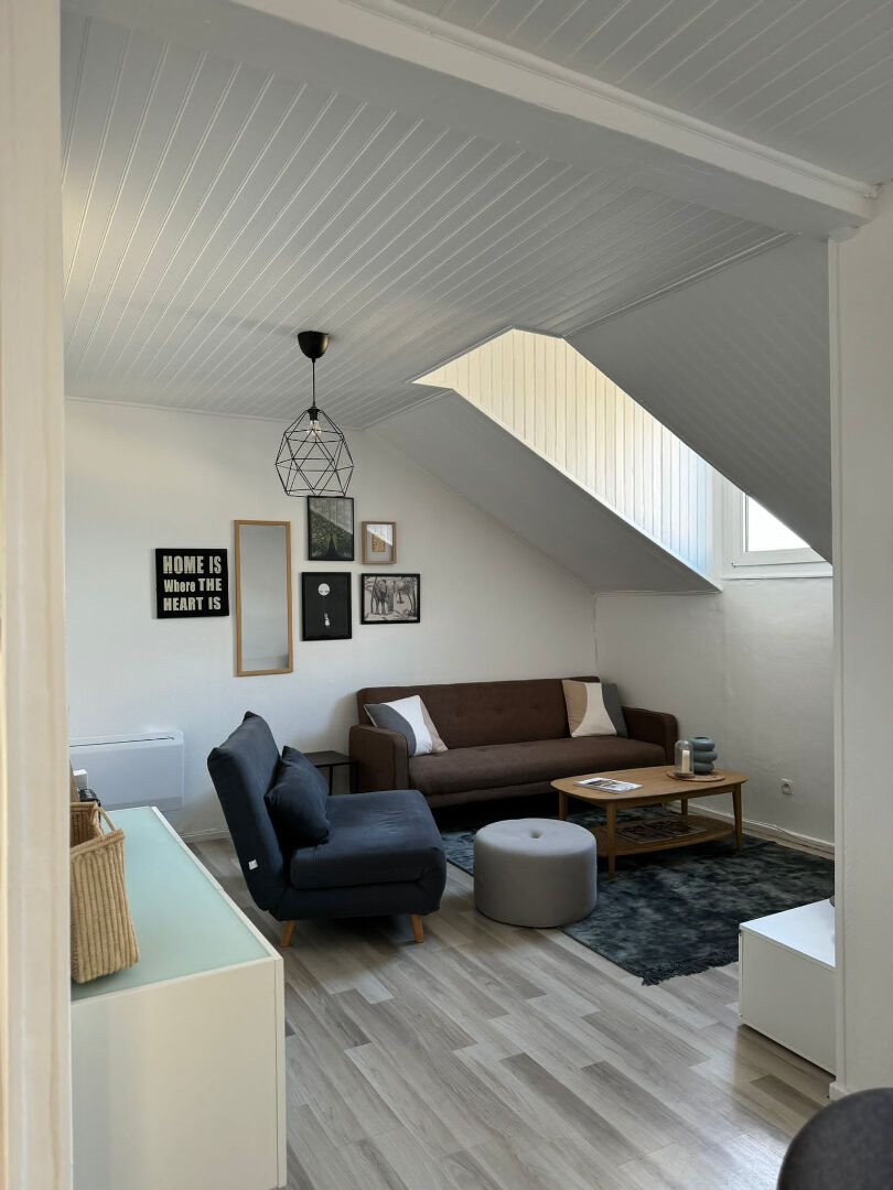 Appartement à louer, 54m², Corbeil-Essonnes