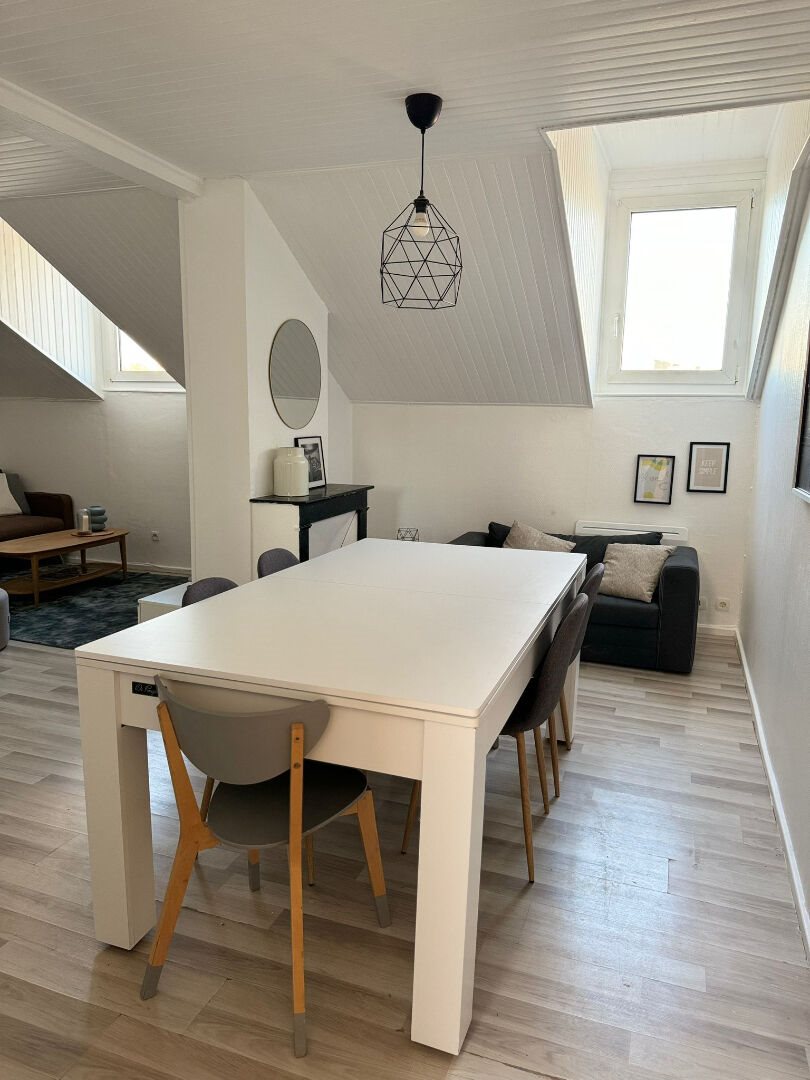 Appartement à louer, 54m², Corbeil-Essonnes