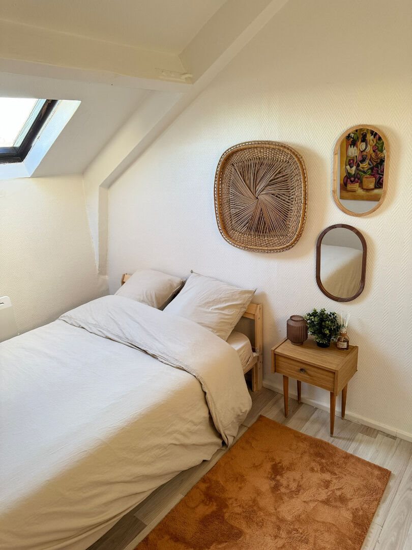 Appartement à louer, 54m², Corbeil-Essonnes