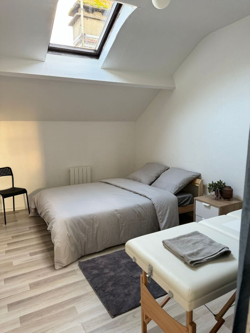 Appartement à louer, 54m², Corbeil-Essonnes