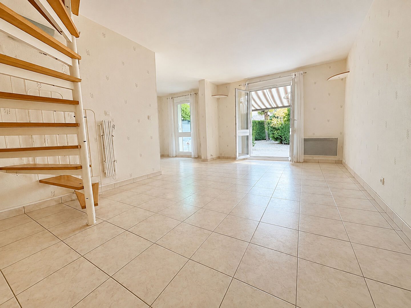Maison à vendre, 120m², Lisses