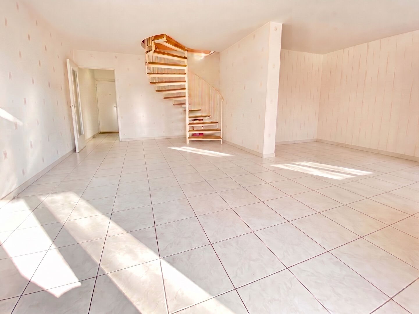 Maison à vendre, 120m², Lisses