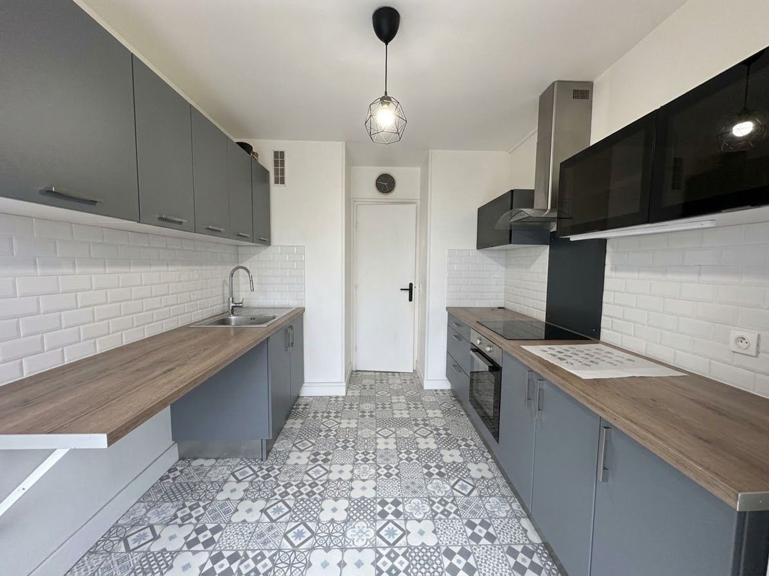 Appartement à vendre, 65m², Evry