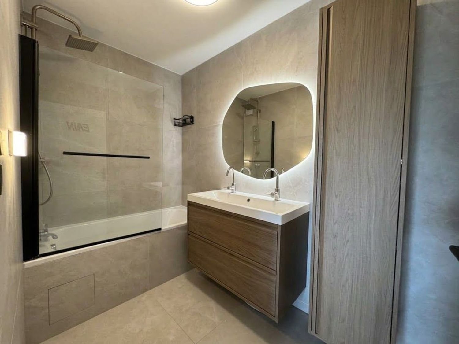 Appartement à vendre, 65m², Evry