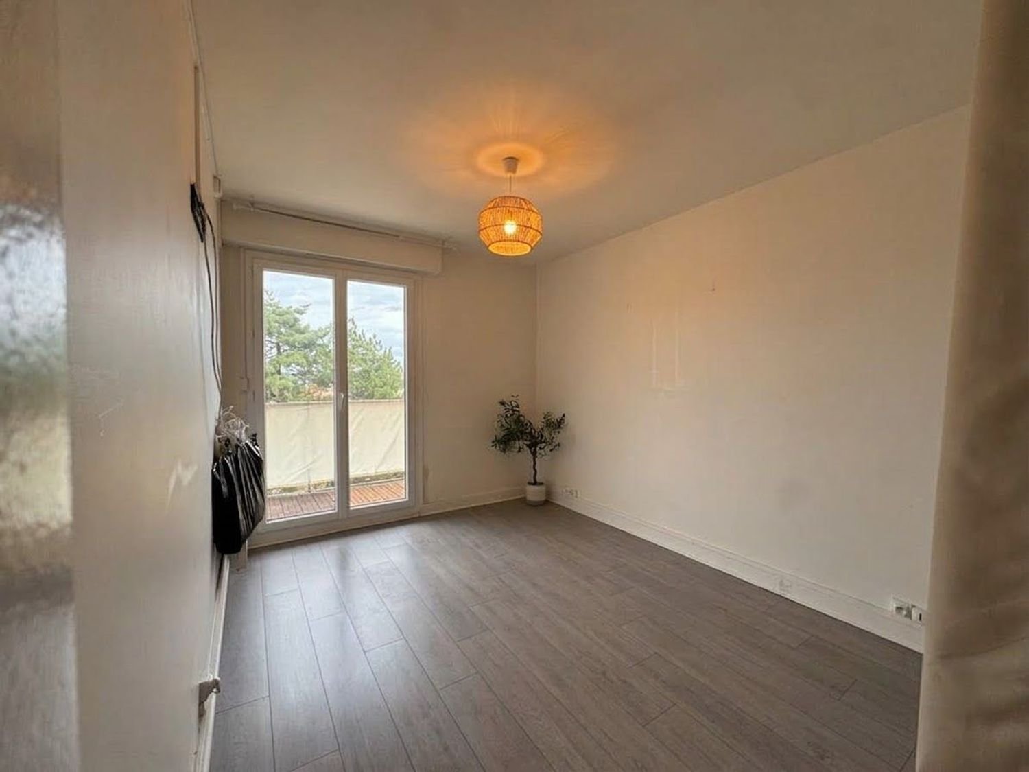 Appartement à vendre, 65m², Evry
