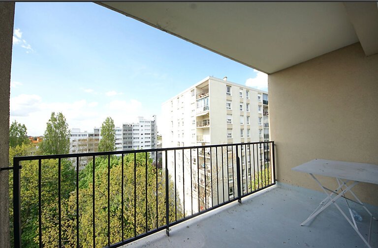 Appartement à vendre, 85m², Evry