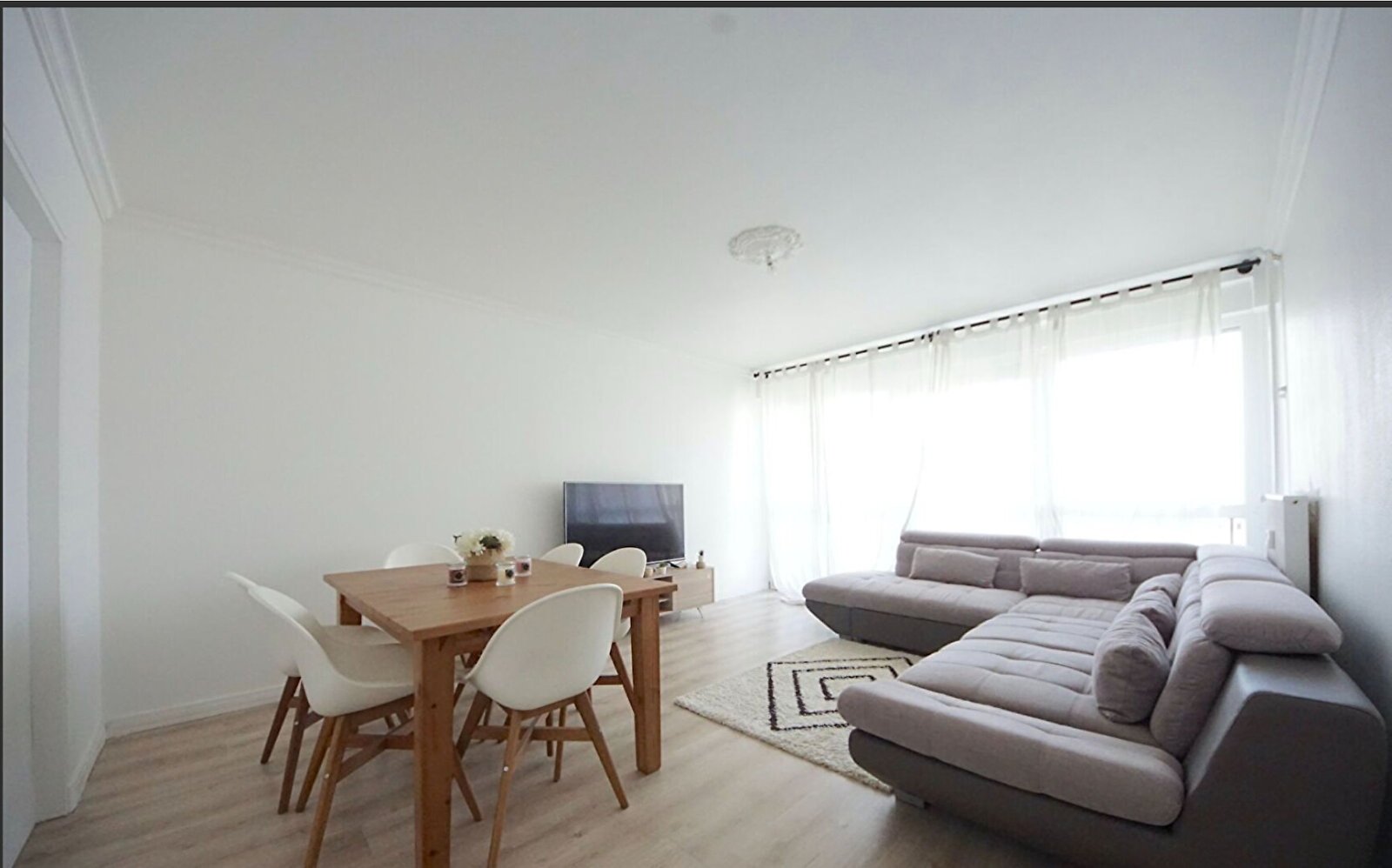 Appartement à vendre, 85m², Evry