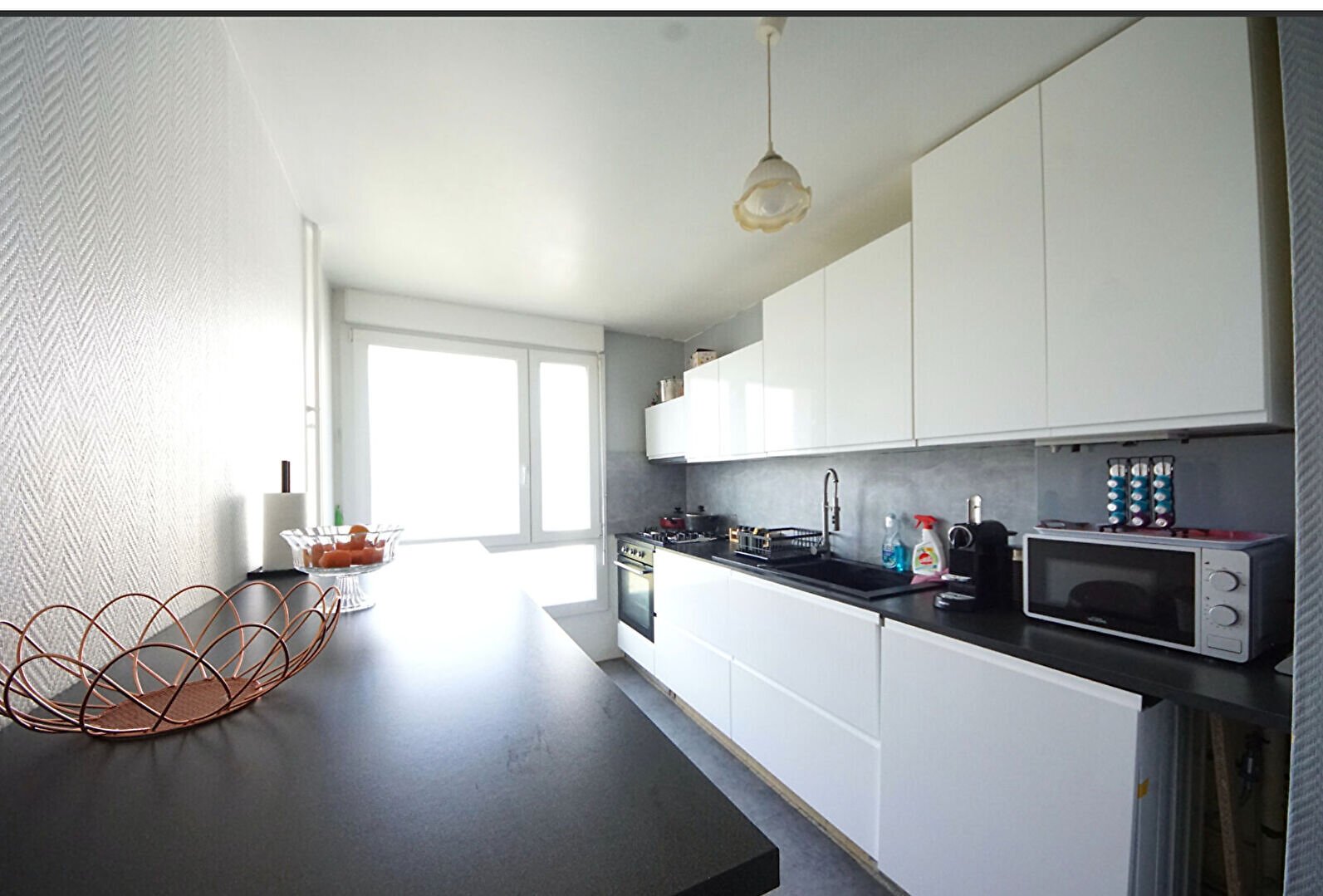 Appartement à vendre, 85m², Evry
