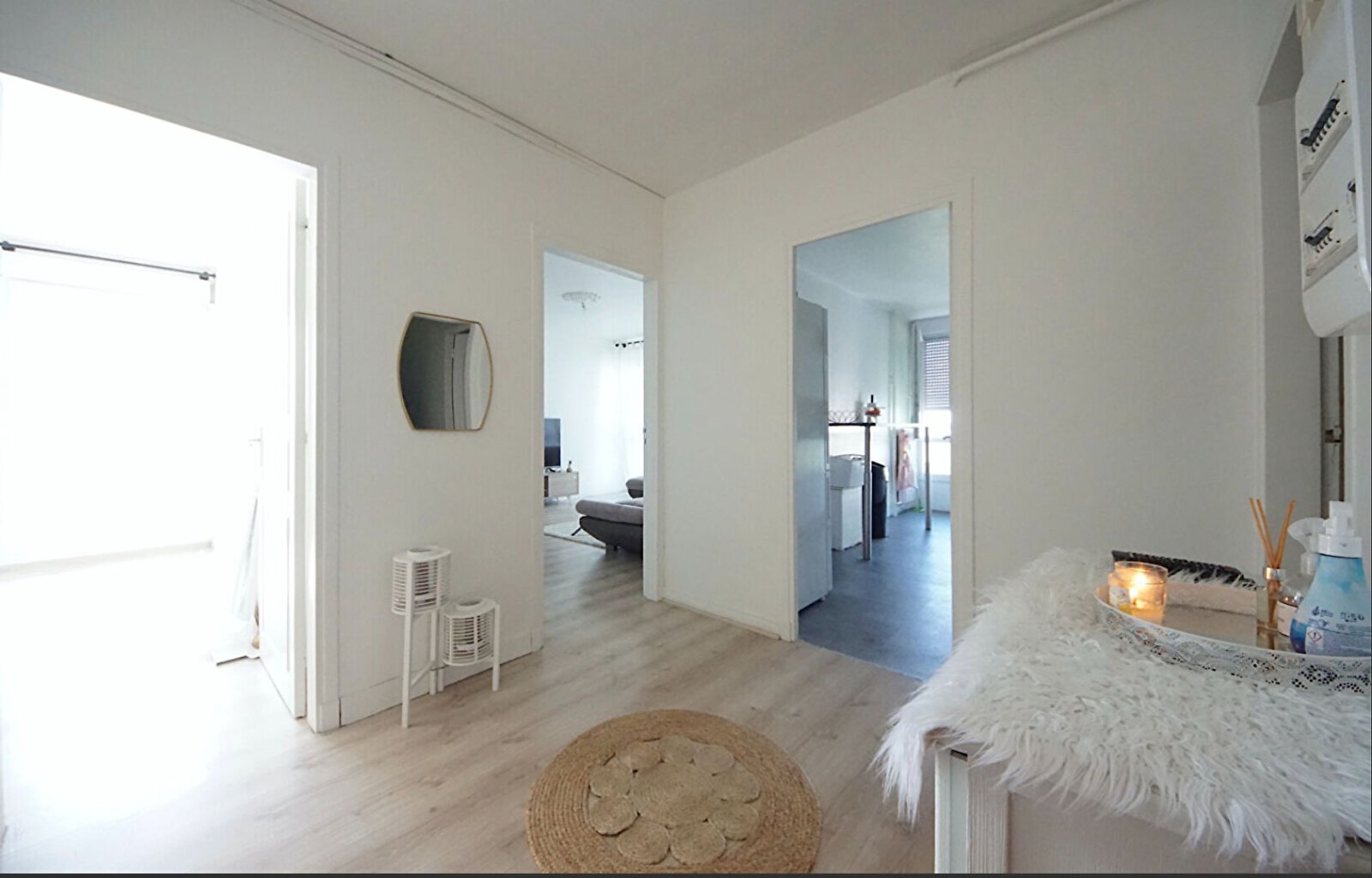 Appartement à vendre, 85m², Evry