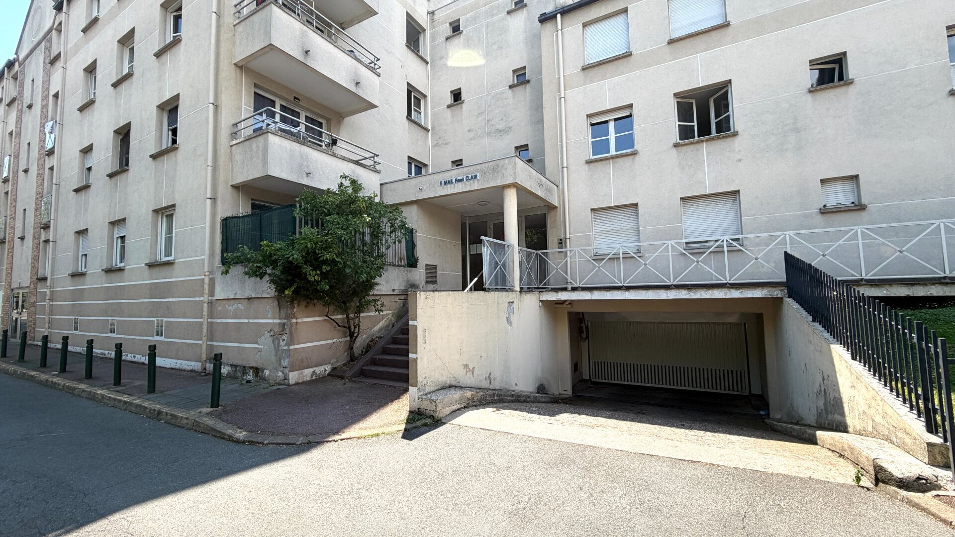 Appartement à vendre, 60m², Courcouronnes