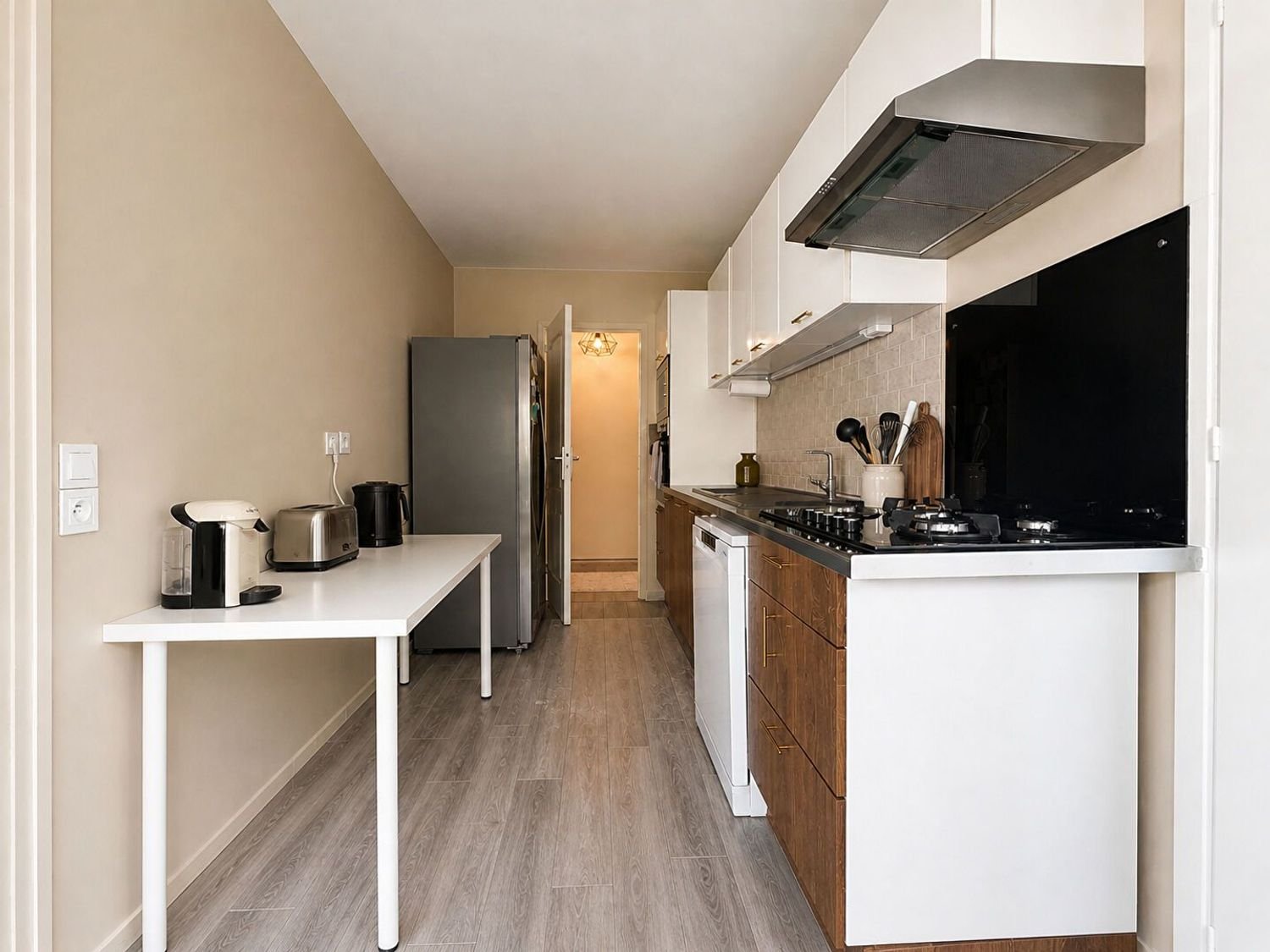 Appartement à vendre, 71m², Evry