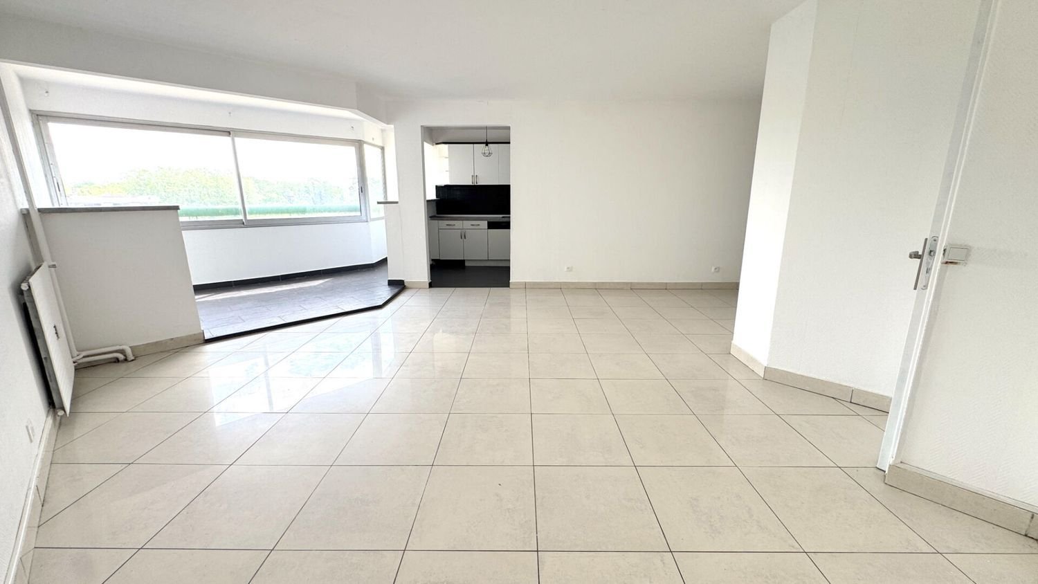 Appartement à vendre, 89m², Evry