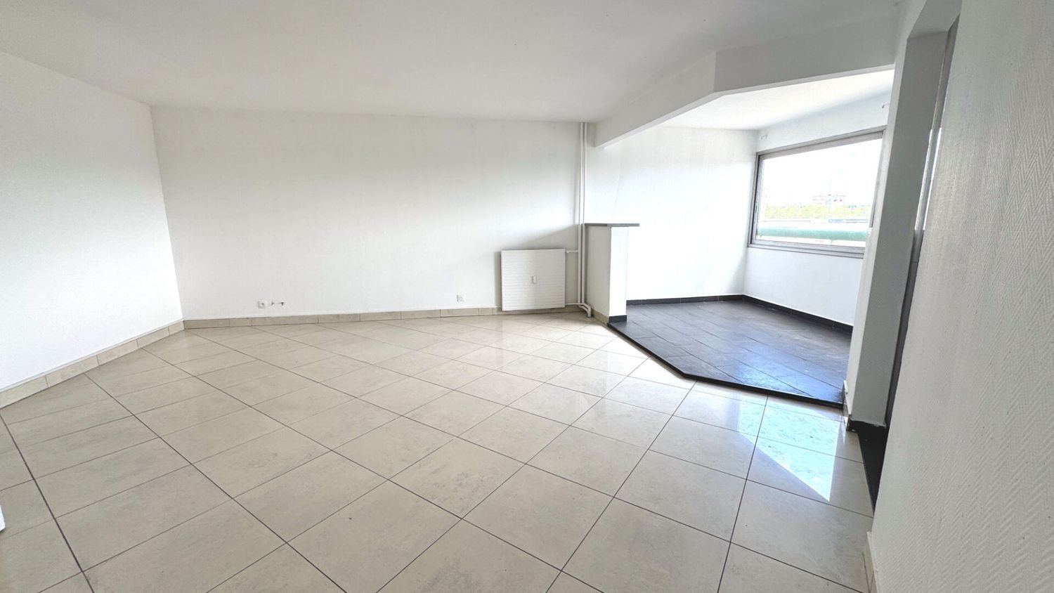 Appartement à vendre, 89m², Evry