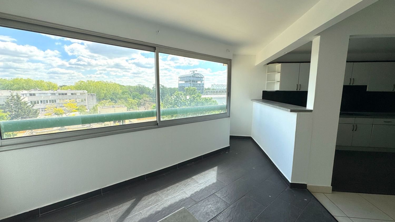 Appartement à vendre, 89m², Evry