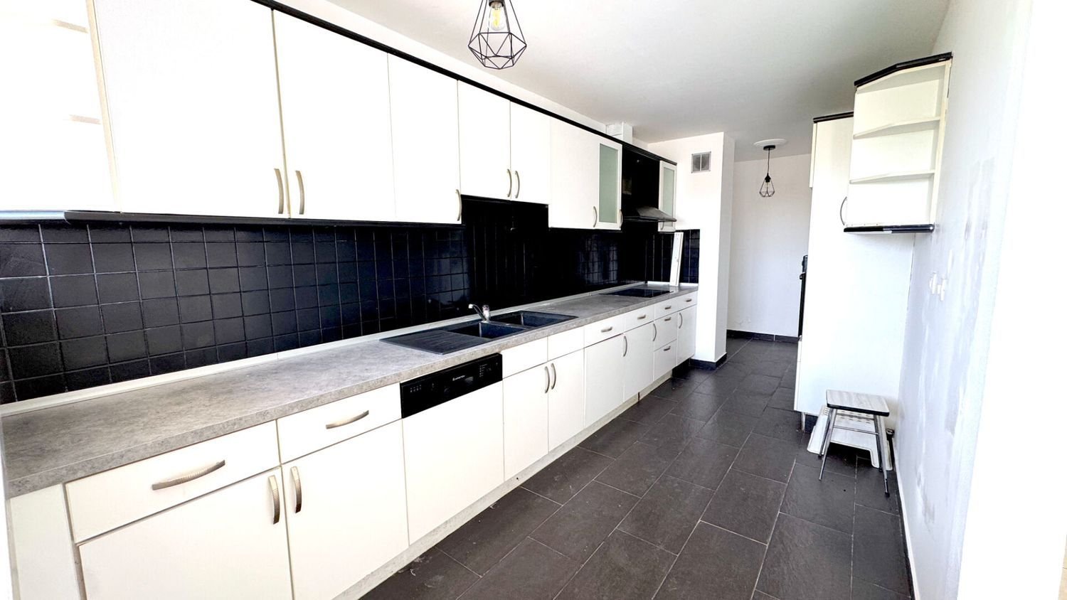 Appartement à vendre, 89m², Evry
