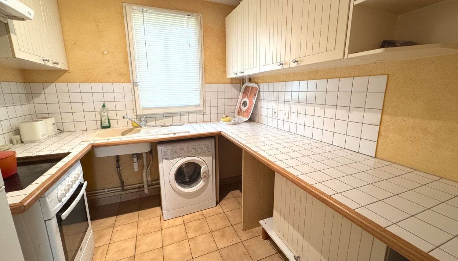 Maison à vendre, 64m², Evry