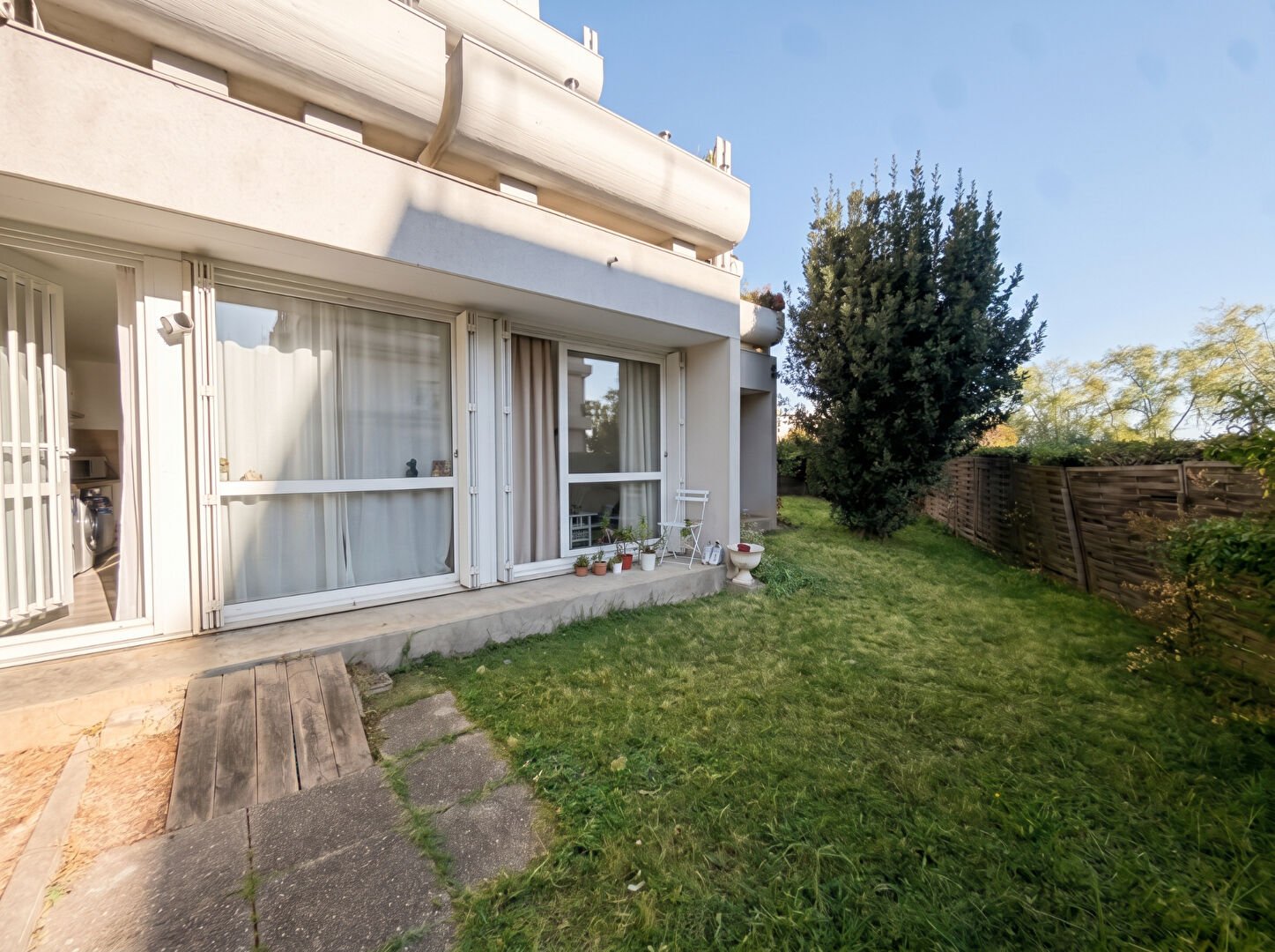 Appartement à vendre, 77m², Evry