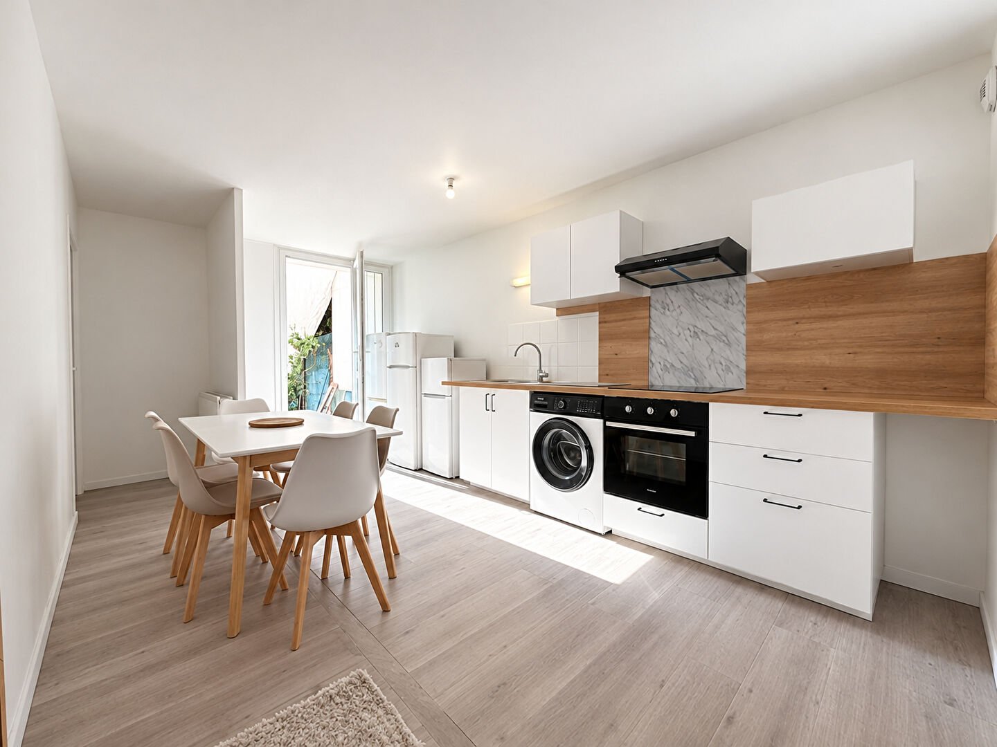 Appartement à vendre, 77m², Evry