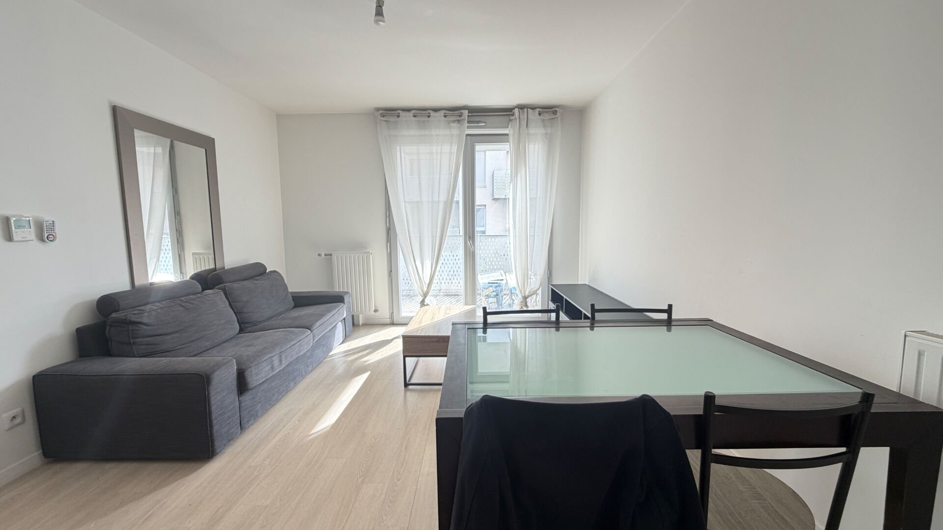 Appartement à louer, 43m², Evry