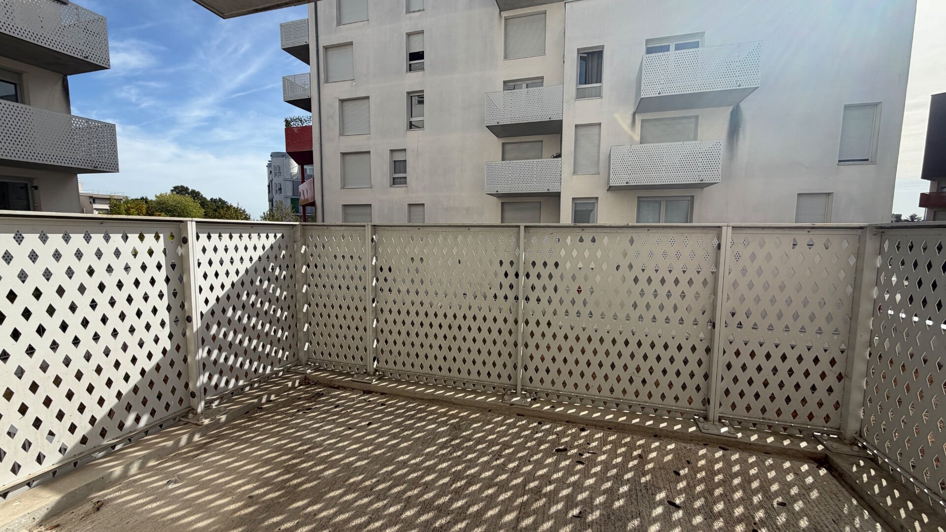 Appartement à louer, 43m², Evry