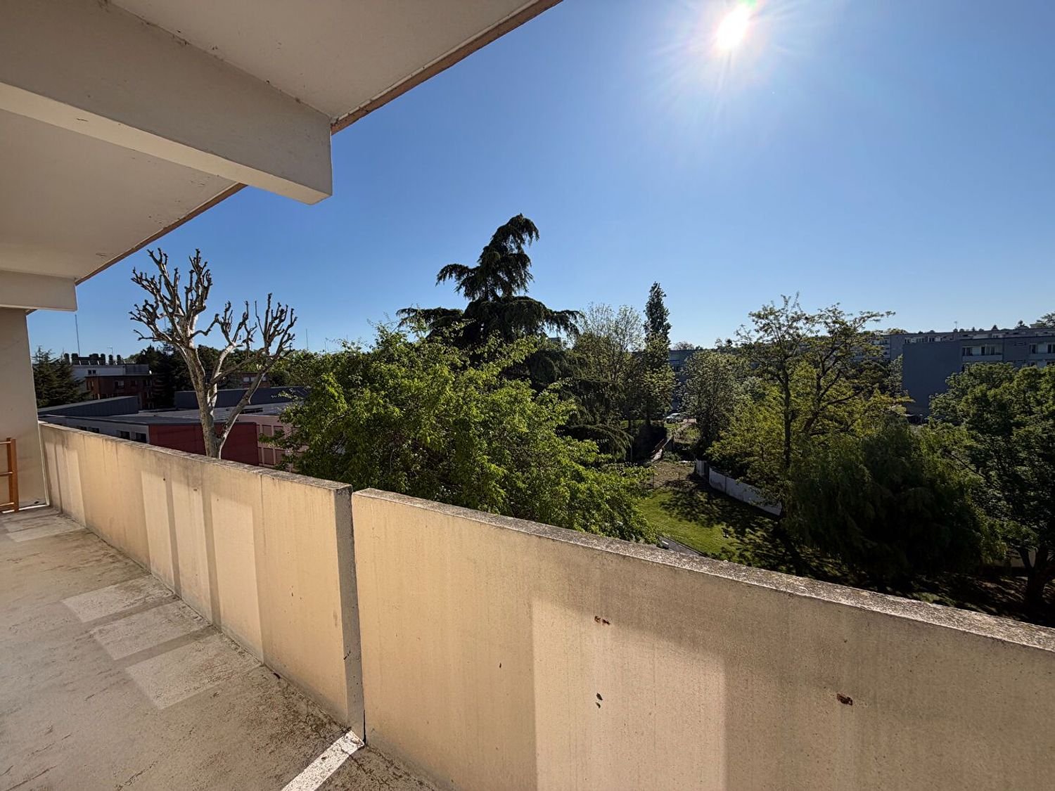 Appartement à louer, 75m², Saint-Fargeau-Ponthierry