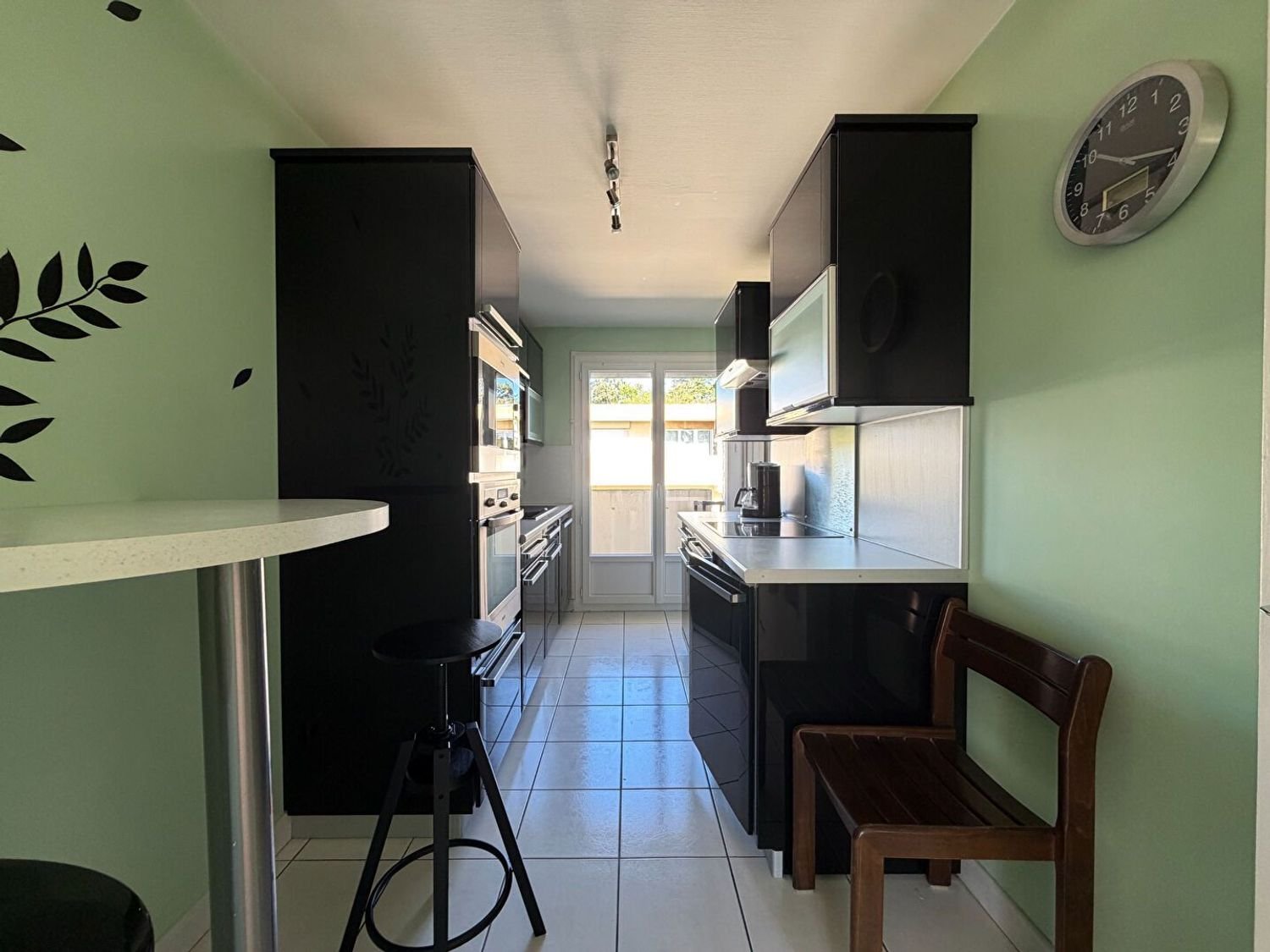 Appartement à louer, 75m², Saint-Fargeau-Ponthierry