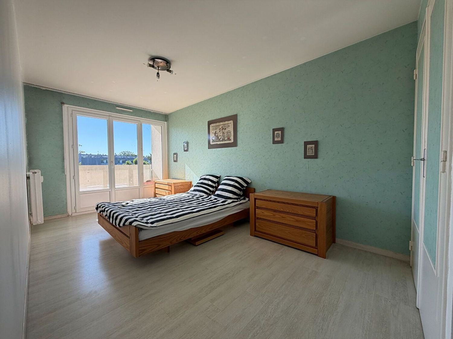 Appartement à louer, 75m², Saint-Fargeau-Ponthierry