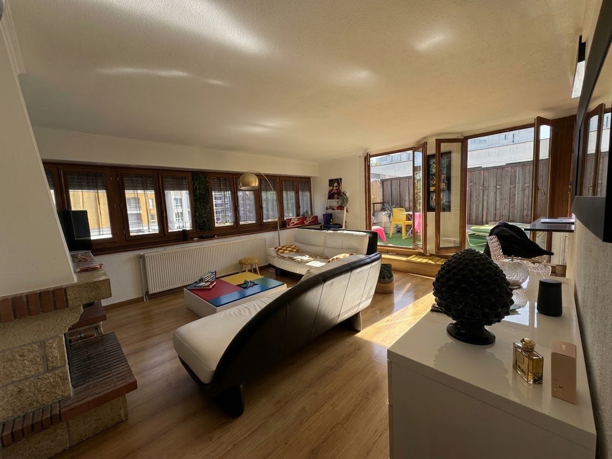 Appartement à vendre, 76m², Evry