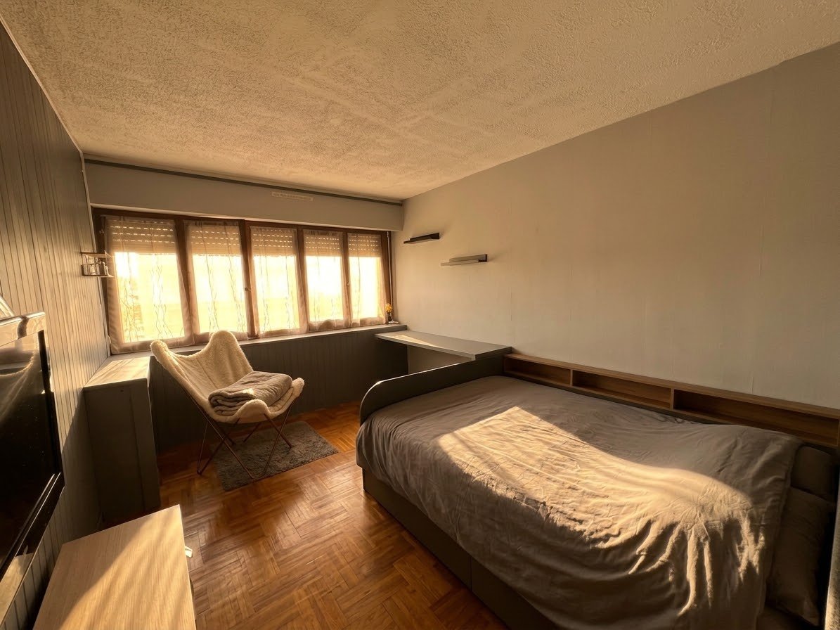 Appartement à vendre, 76m², Evry