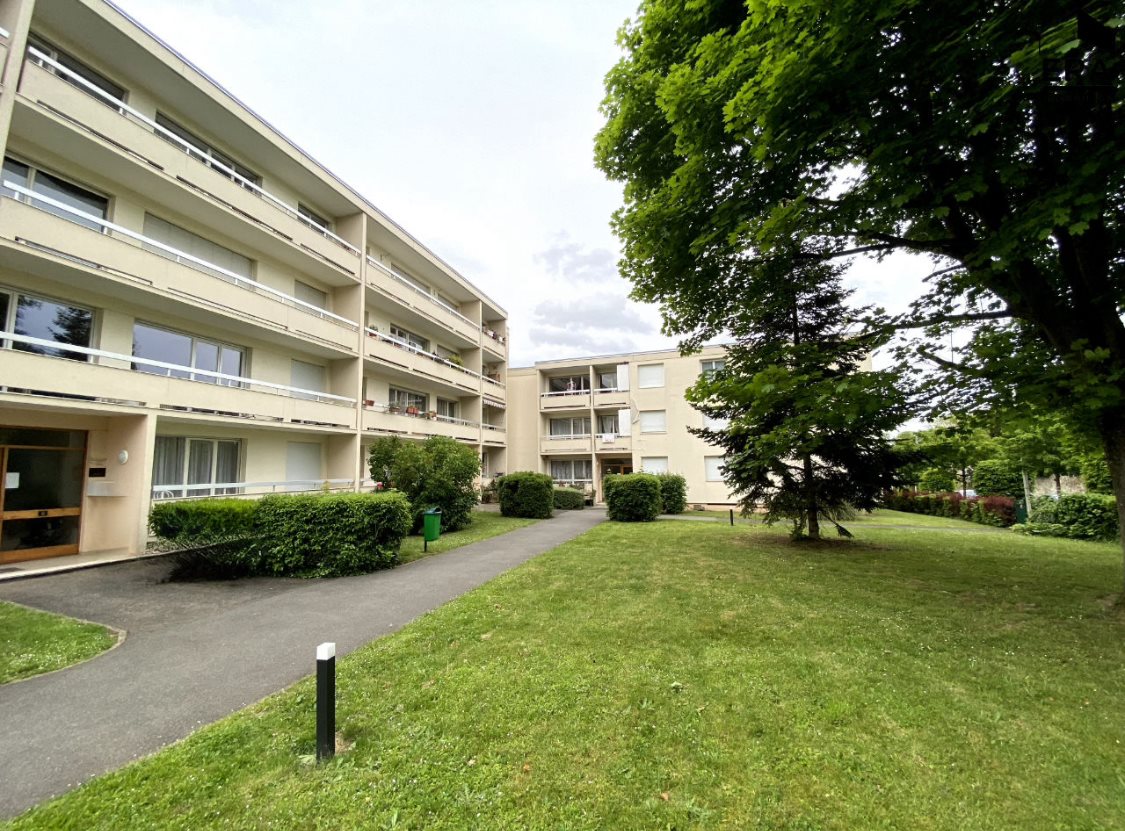 Appartement à vendre, 82m², Évry-Courcouronnes