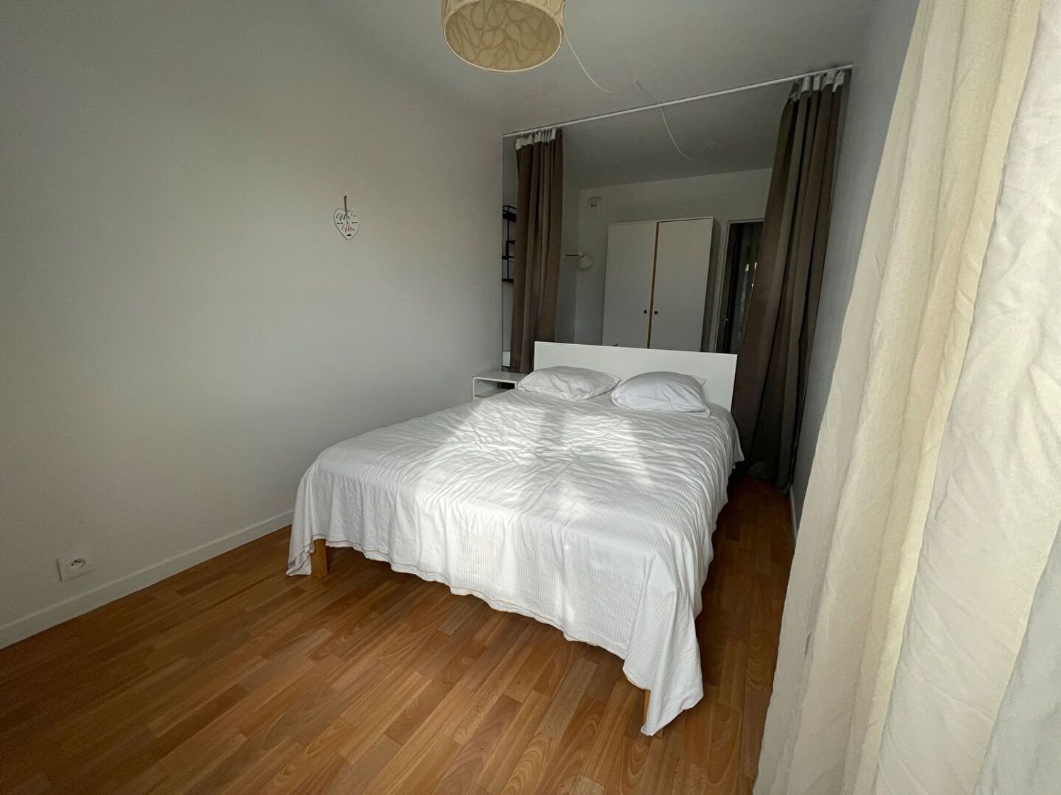 Appartement à louer, 39m², Evry
