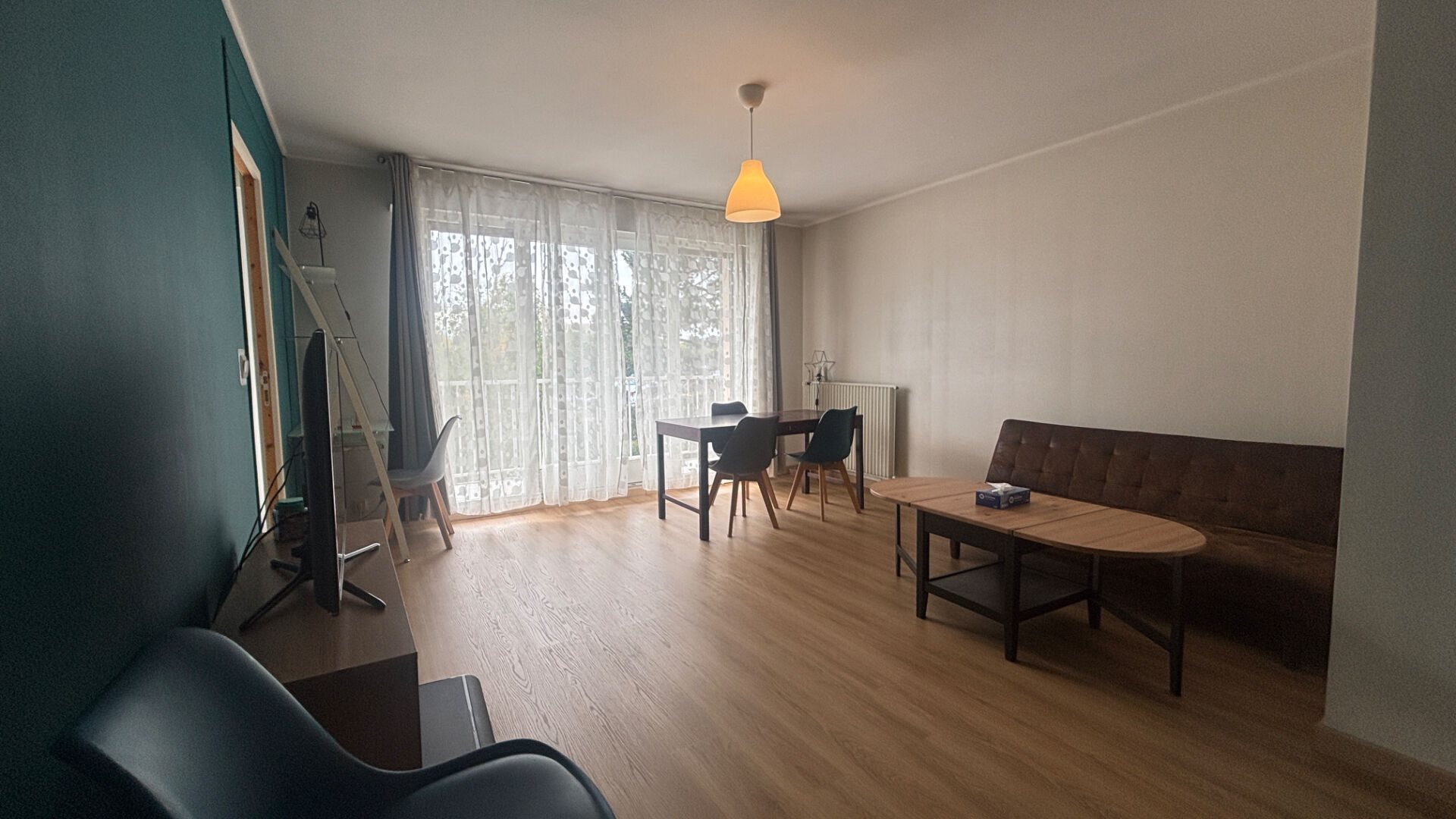 Appartement à louer, 64m², Evry
