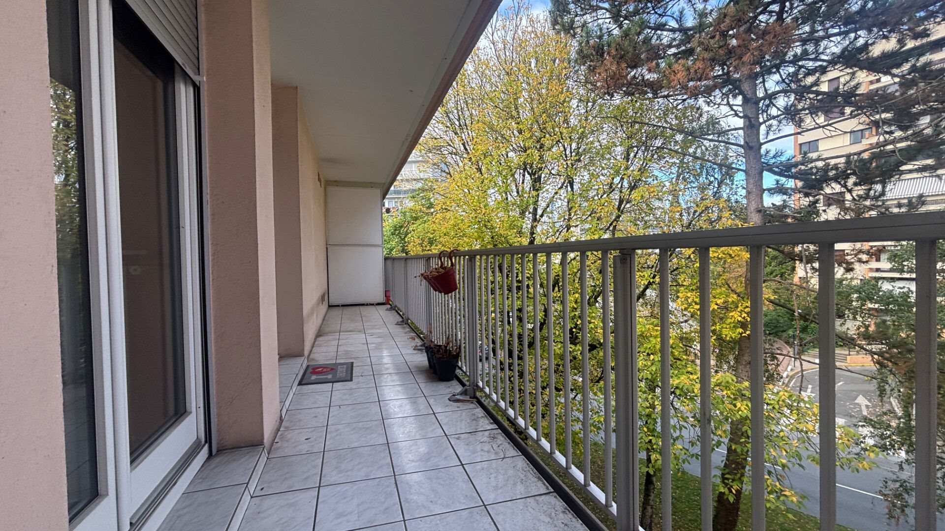 Appartement à louer, 64m², Evry