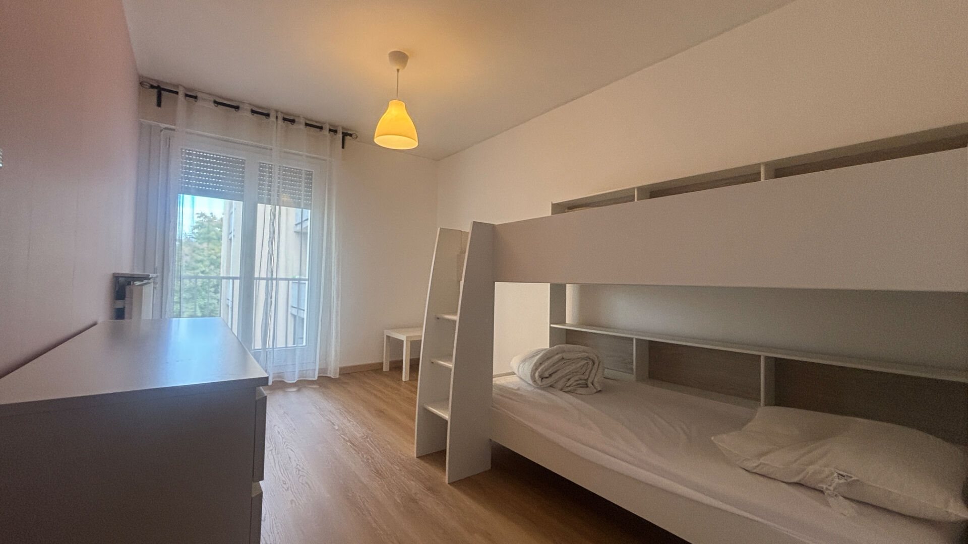 Appartement à louer, 64m², Evry