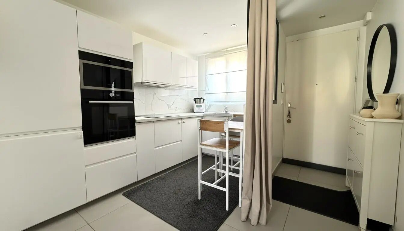 Maison à vendre, 77m², Evry