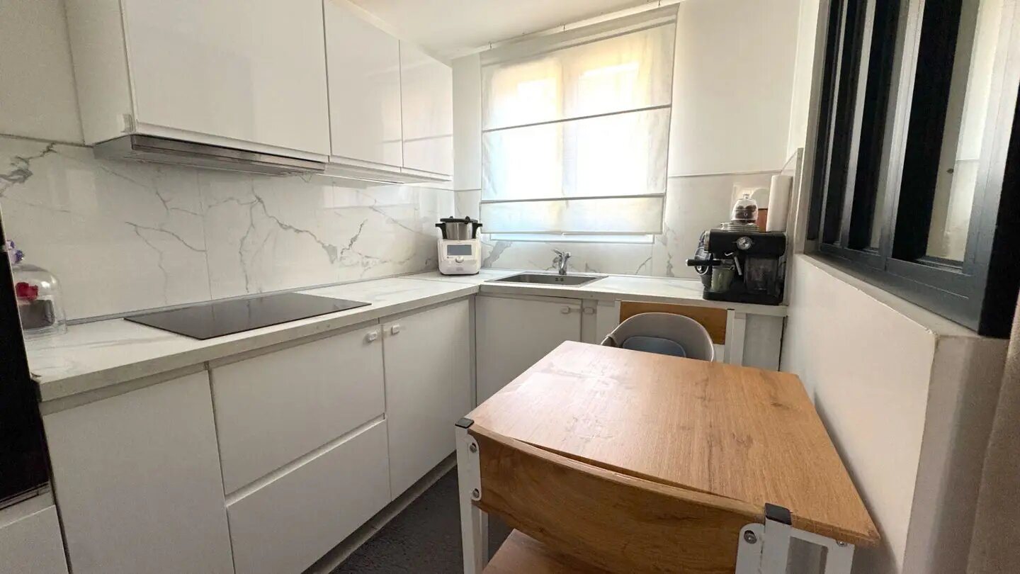 Maison à vendre, 77m², Evry