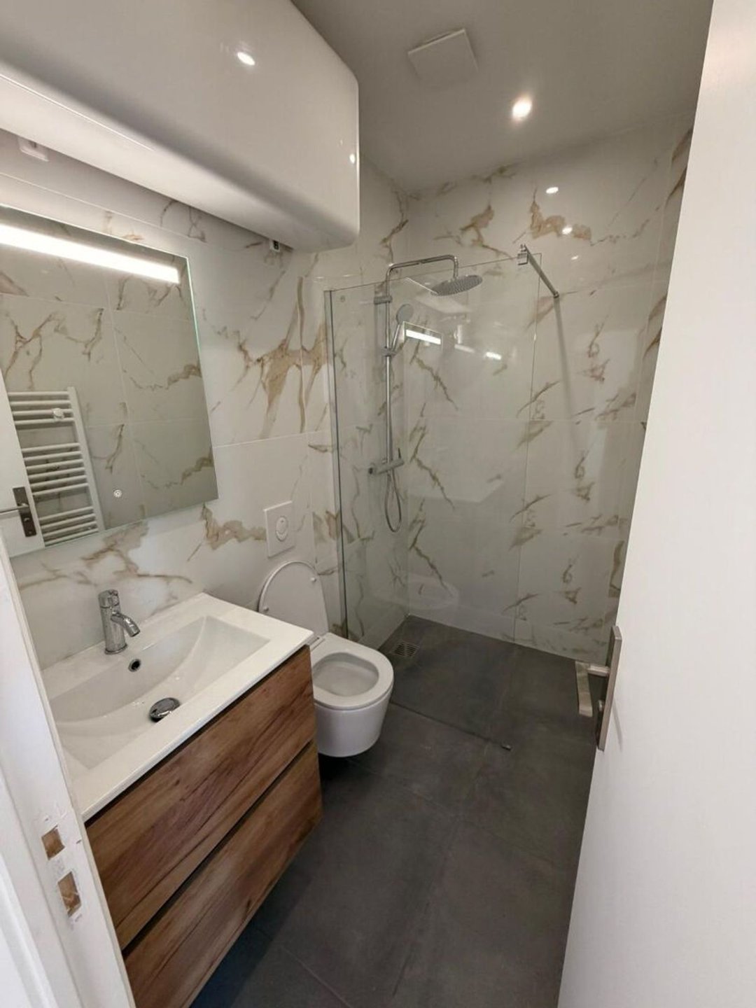 Appartement à louer, 32m², Champigny-sur-Marne