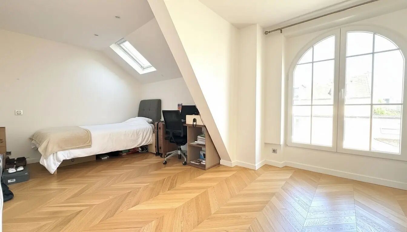 Maison à vendre, 209m², Evry