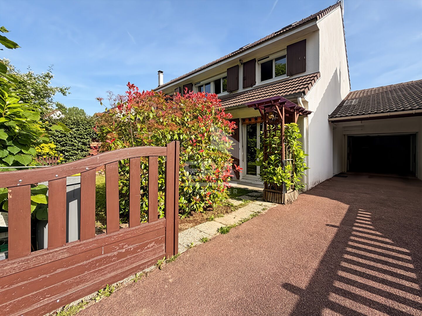 Maison à vendre, 131m², Évry-Courcouronnes