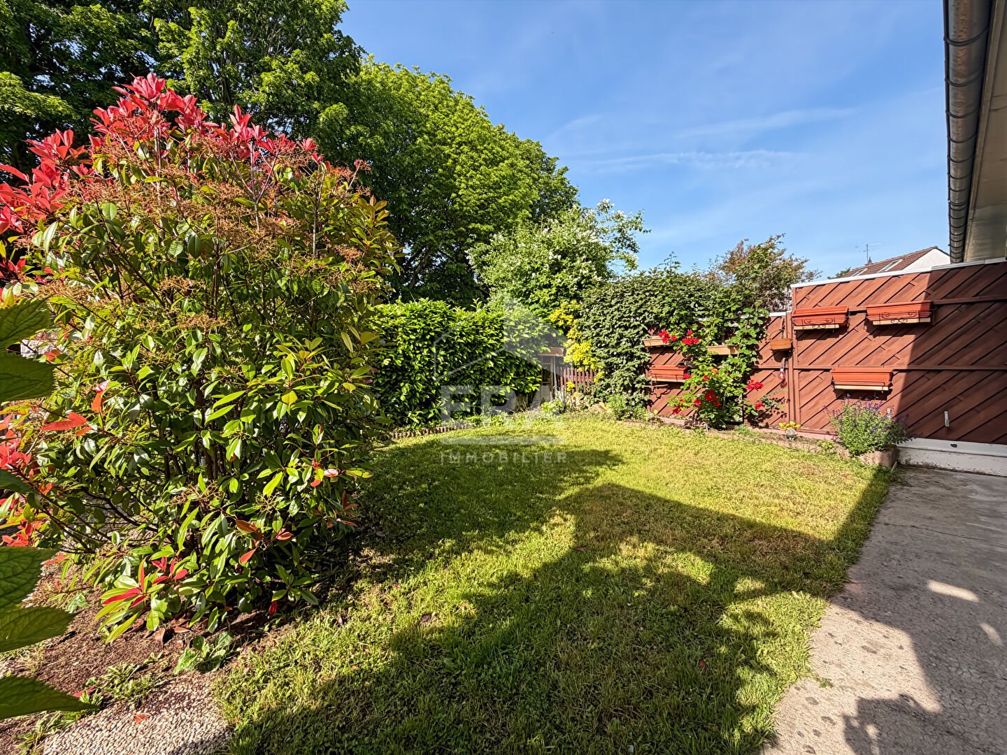 Maison à vendre, 131m², Évry-Courcouronnes